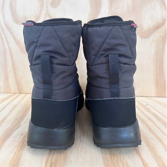 Adidas - Terrex Choleah  - Boots - Black - Women's - 8.5 - ART S80748 - Picture 6 of 9